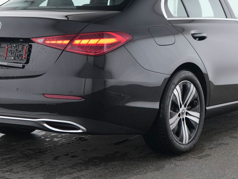 Mercedes-Benz C 200 2024