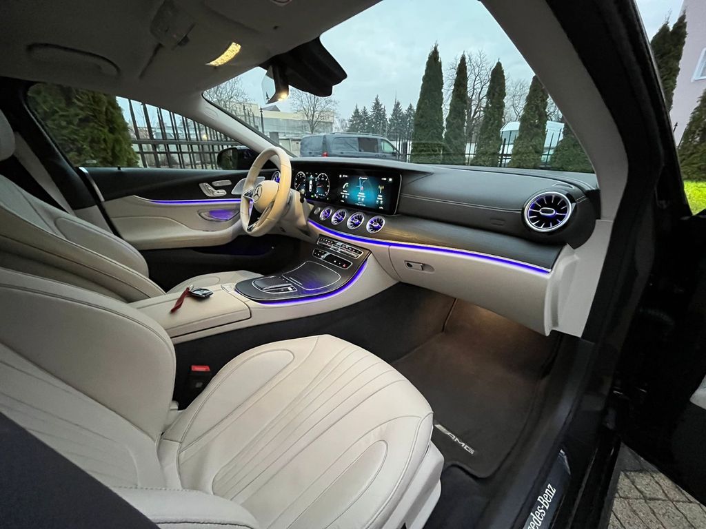 Mercedes-Benz CLS 300 2023