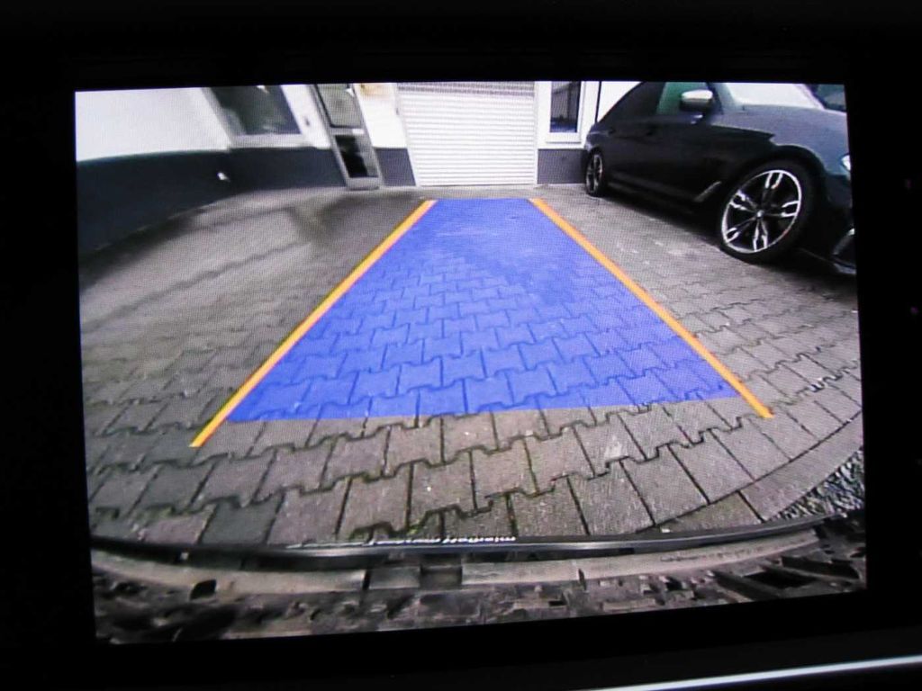 Porsche Cayenne 2020