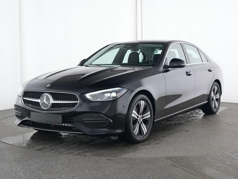 Mercedes-Benz C 200 2024