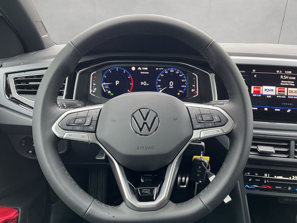 Volkswagen Taigo 2025