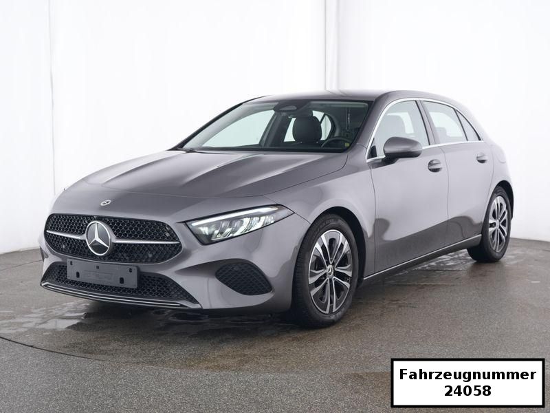 Mercedes-Benz A 180 2024