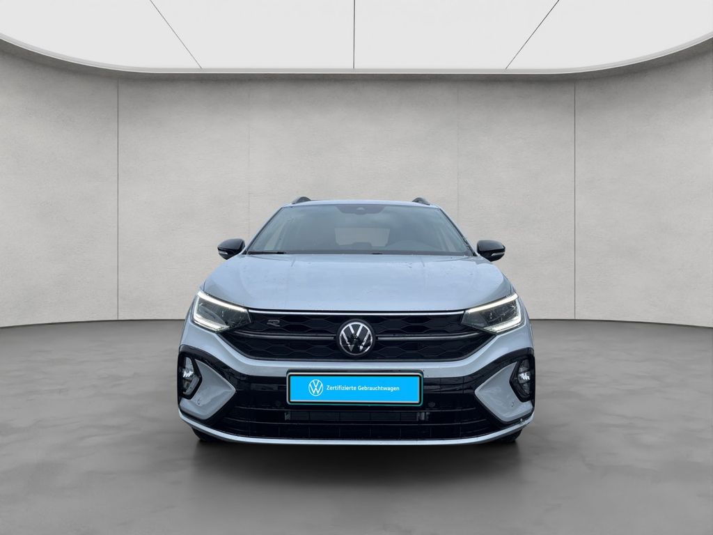 Volkswagen Taigo 2025