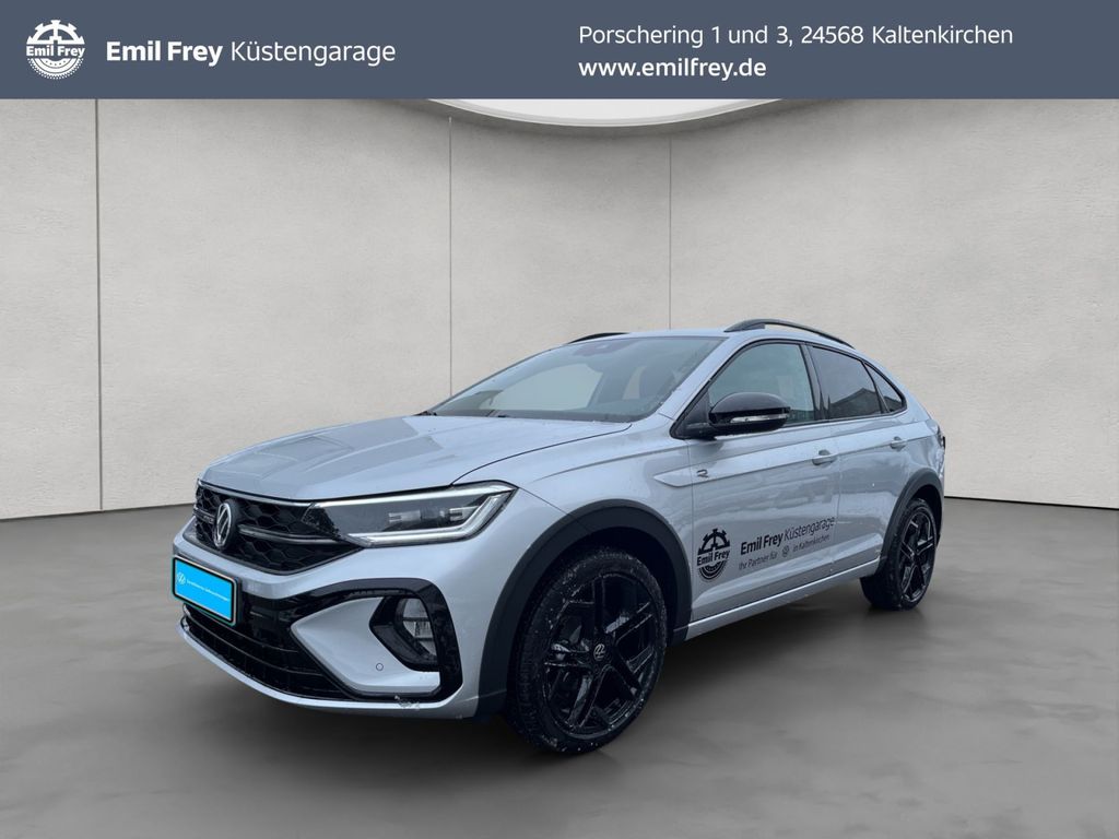 Volkswagen Taigo 2025