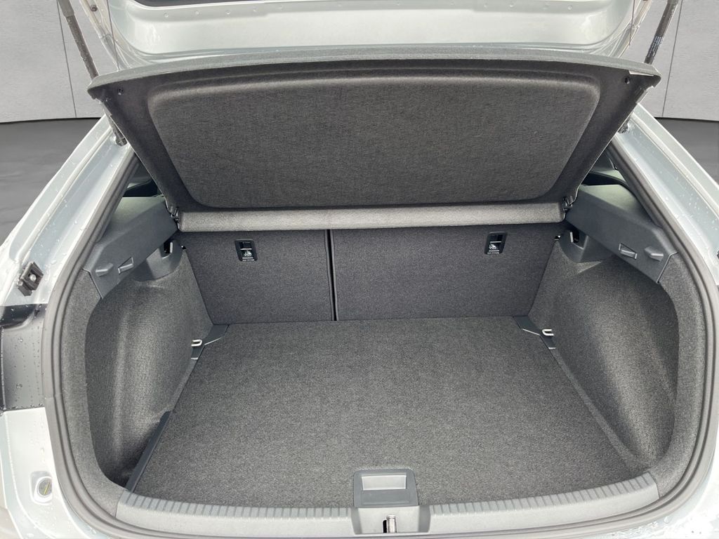 Volkswagen Taigo 2025