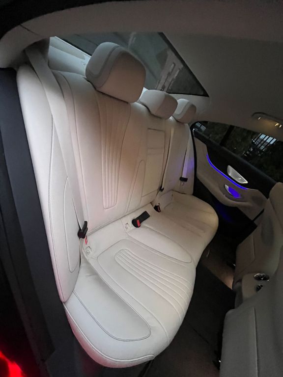 Mercedes-Benz CLS 300 2023