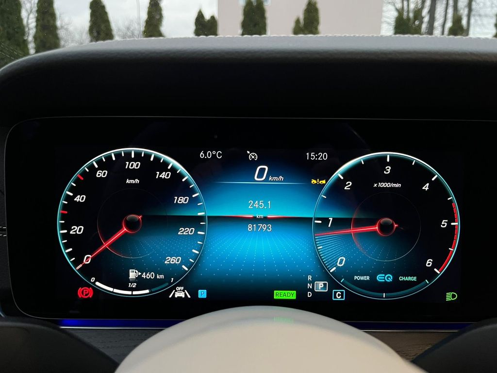 Mercedes-Benz CLS 300 2023