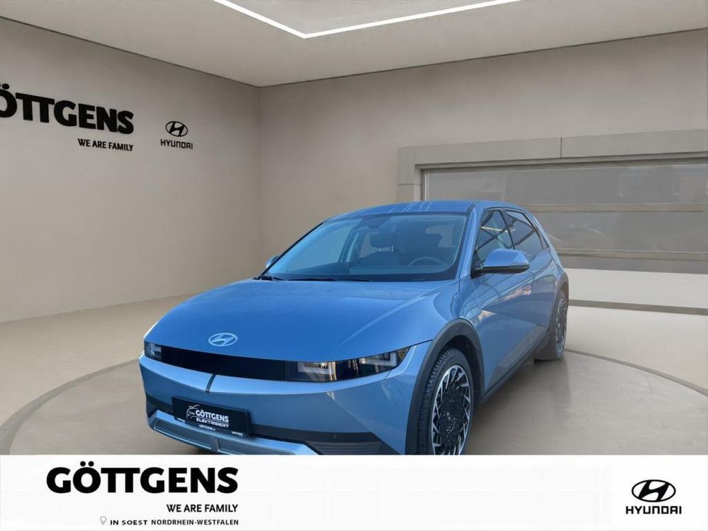 Hyundai IONIQ 5 2024