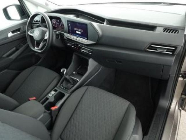 Volkswagen Caddy 2025