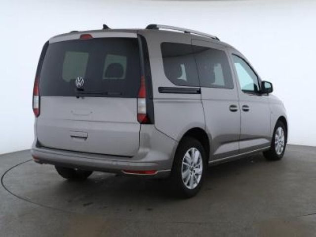 Volkswagen Caddy 2025