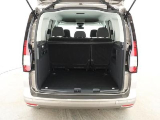 Volkswagen Caddy 2025