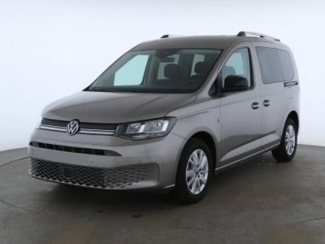 Volkswagen Caddy 2025