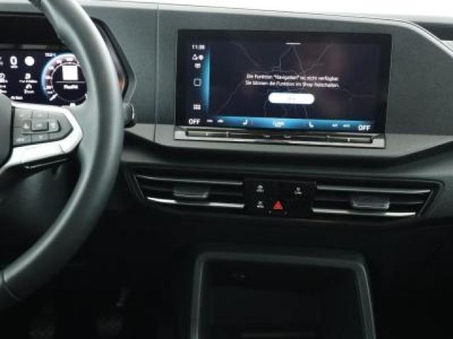 Volkswagen Caddy 2025