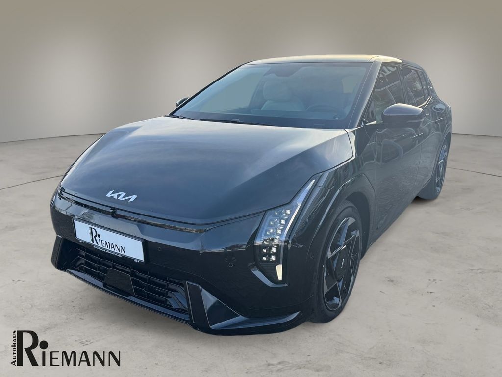 Kia EV4