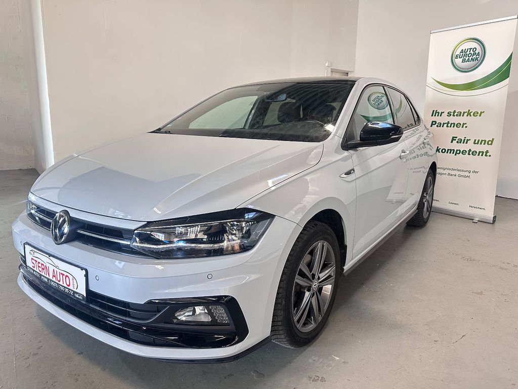 Volkswagen Polo 2020