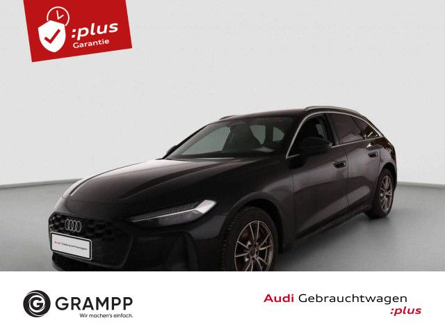 Audi A5 2025