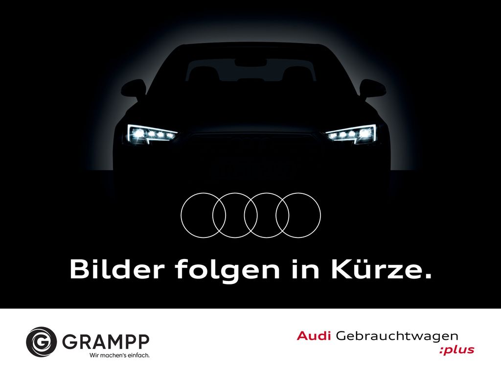 Audi A3 2025