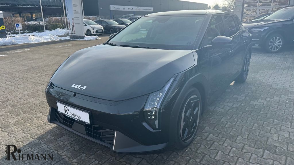 Kia EV4
