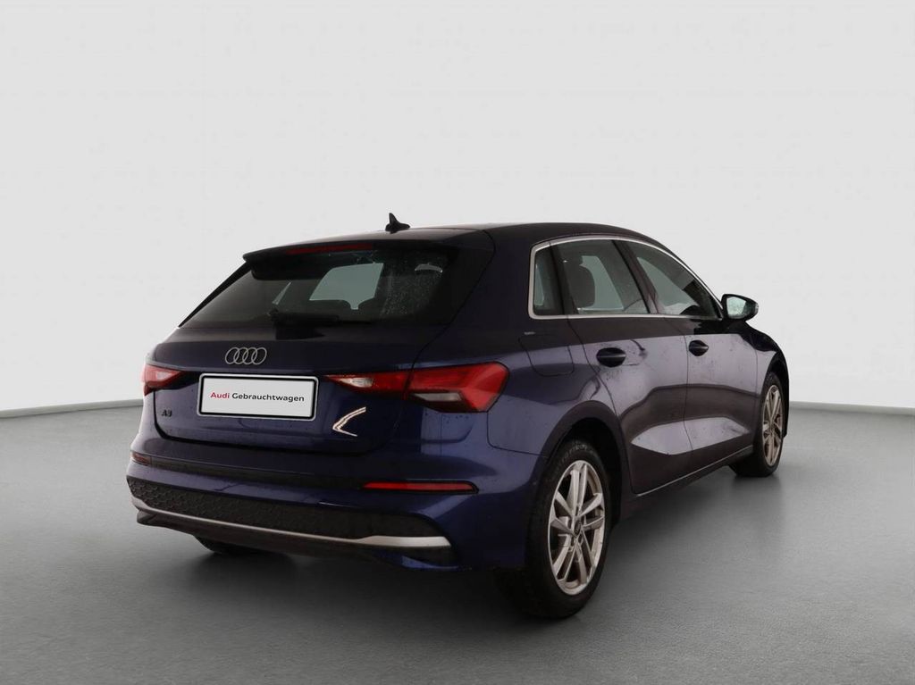 Audi A3 2025