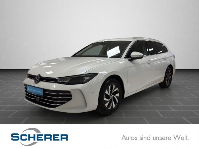 Volkswagen Passat Variant 2025