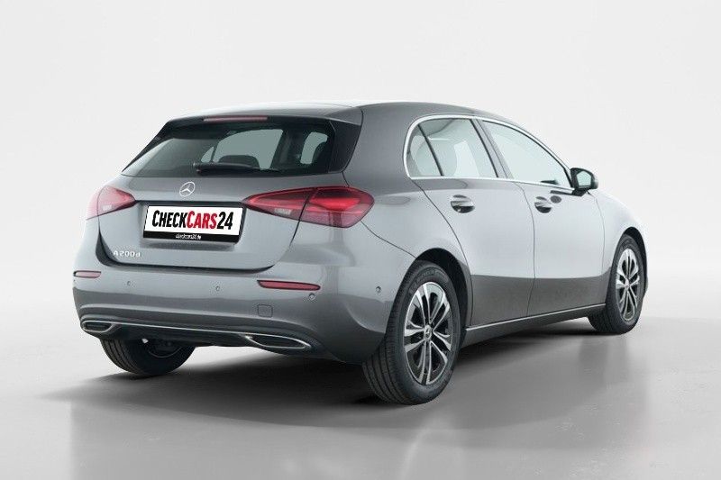 Mercedes-Benz A 200 2024