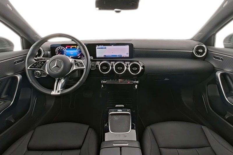 Mercedes-Benz A 200 2024