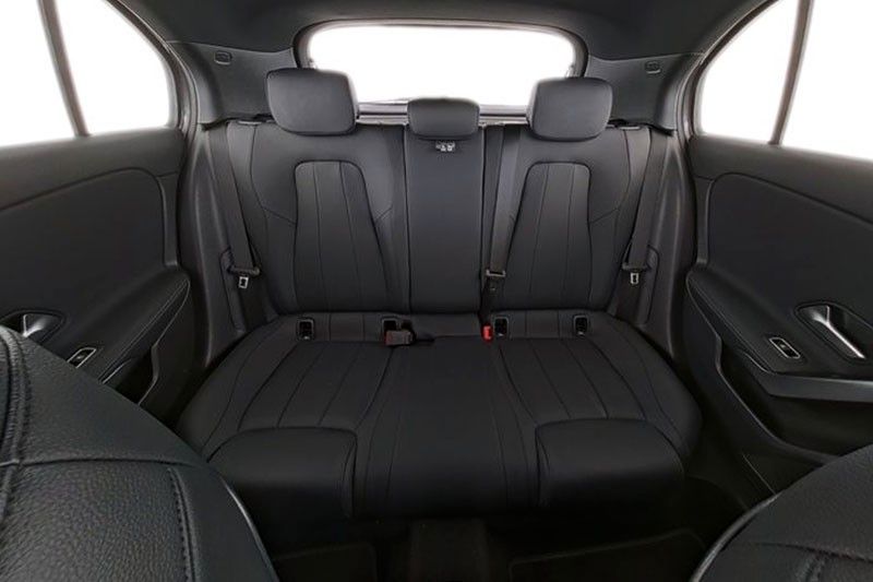 Mercedes-Benz A 200 2024