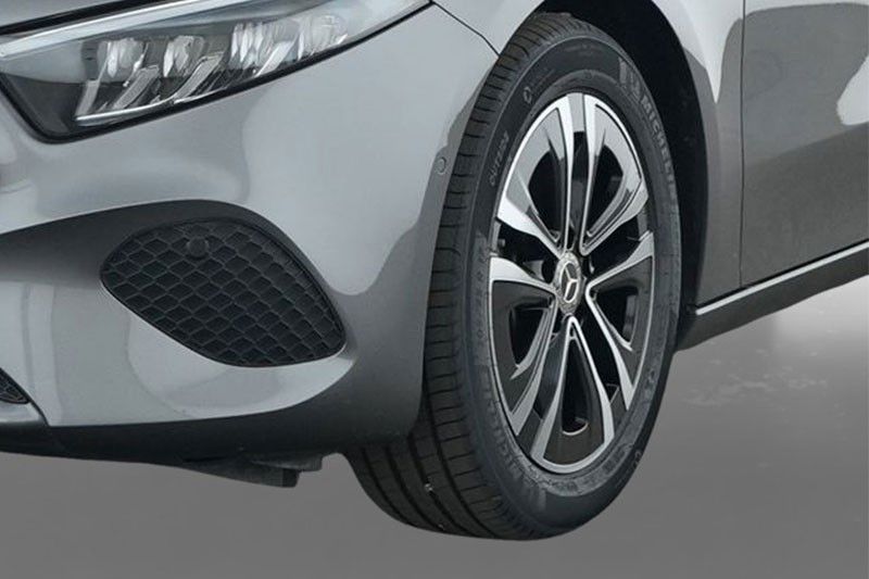 Mercedes-Benz A 200 2024