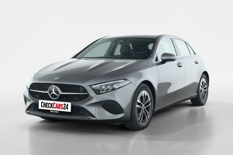 Mercedes-Benz A 200 2024