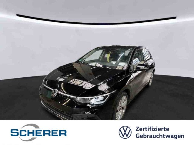 Volkswagen Golf 2024