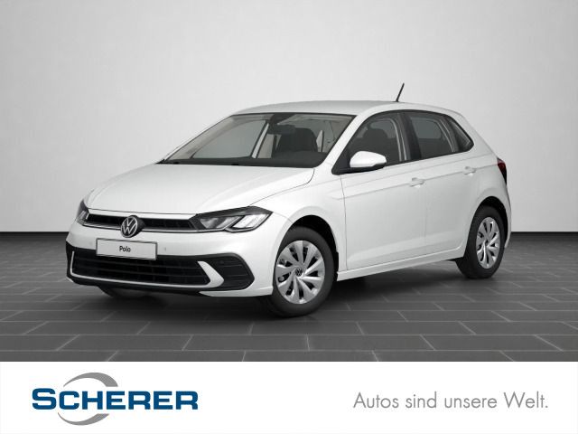 Volkswagen Polo 2022