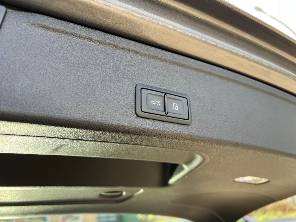 Audi A4 2022