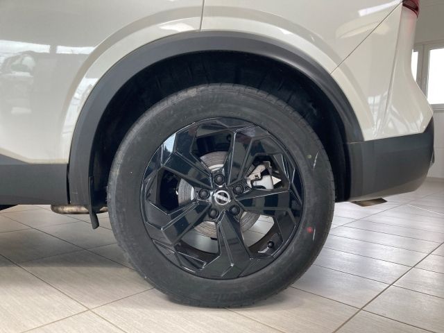 Nissan Qashqai 2024