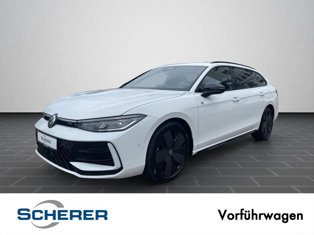 Volkswagen Passat Variant 2025