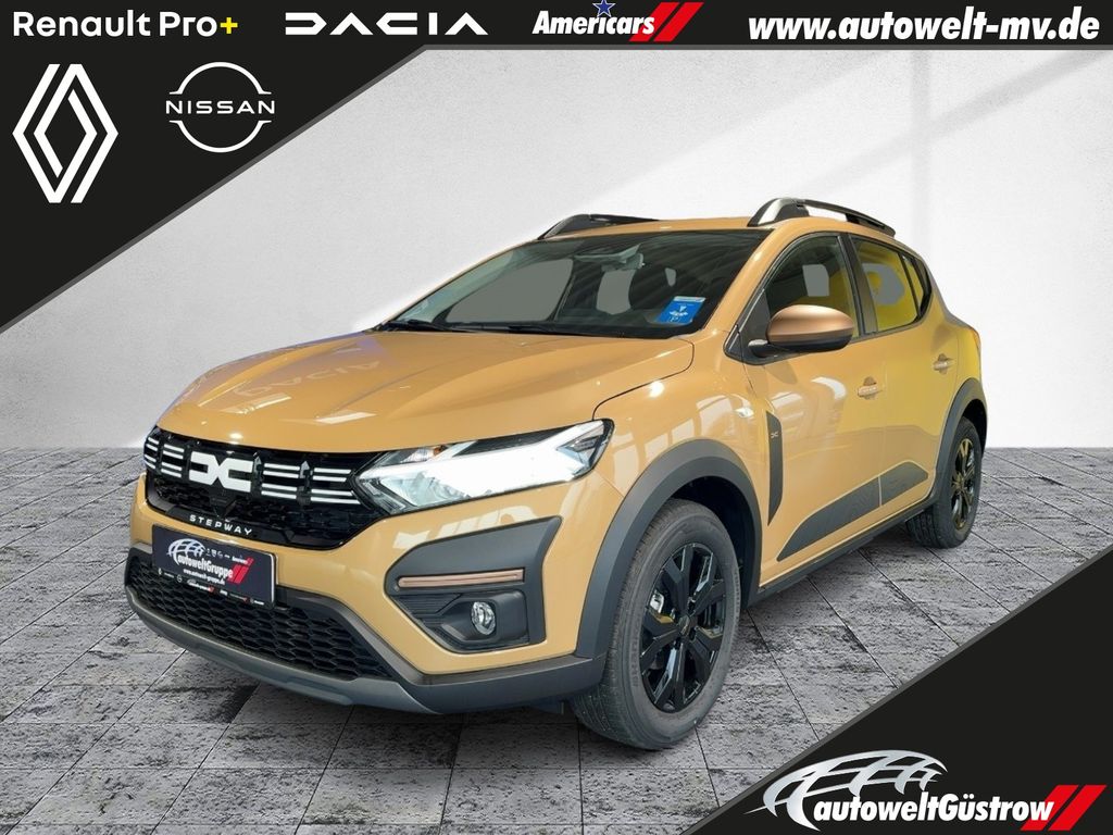 Dacia Sandero 2025