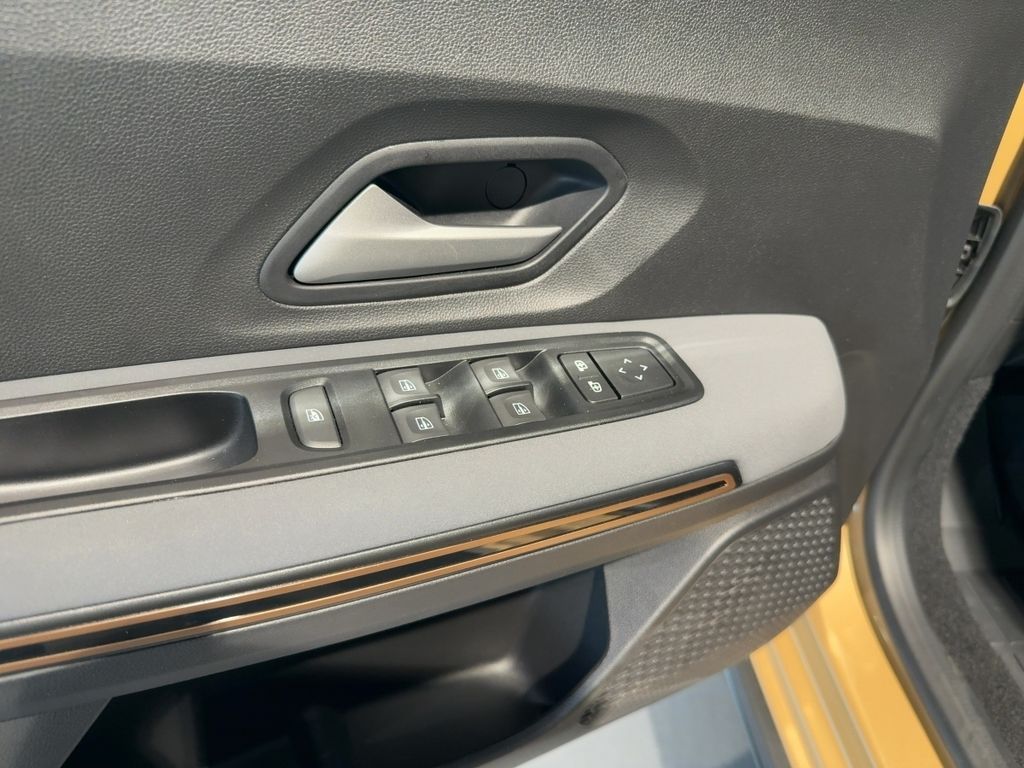Dacia Sandero 2025