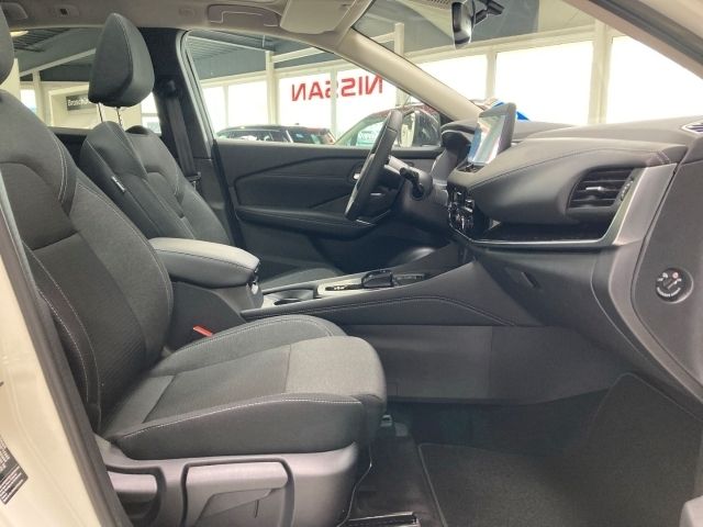 Nissan Qashqai 2024