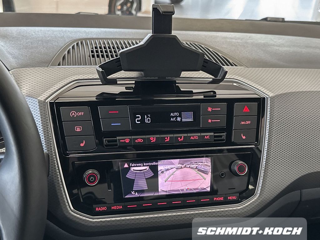 Volkswagen up! 2021