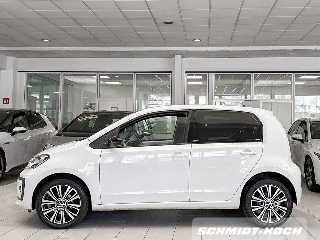 Volkswagen up! 2021