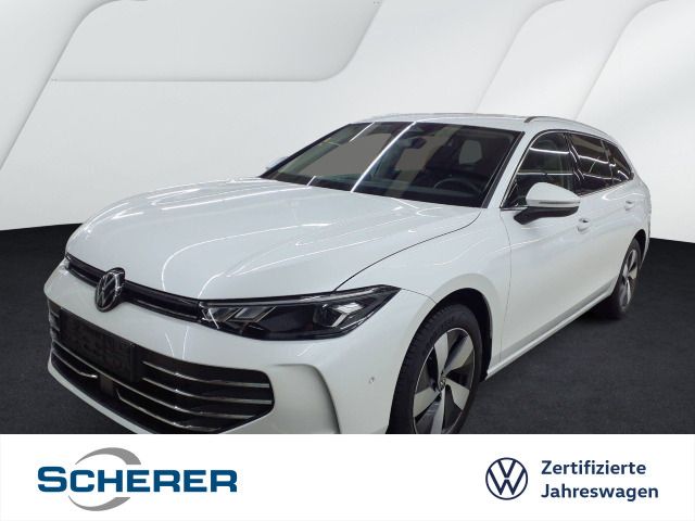 Volkswagen Passat Variant 2025