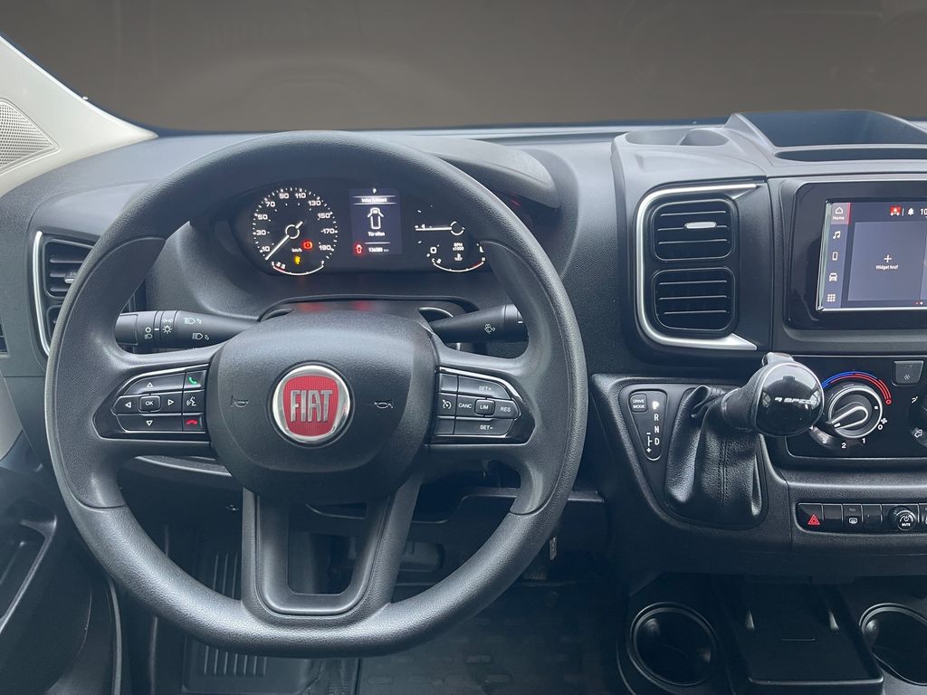 Fiat Ducato 2022