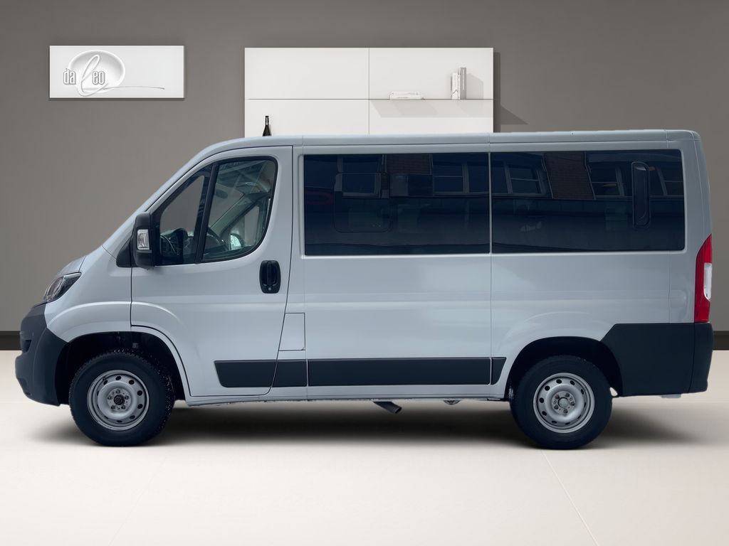 Fiat Ducato 2022