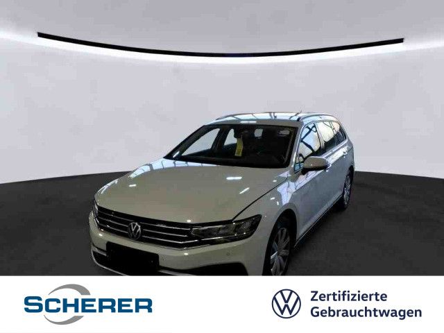 Volkswagen Passat Variant 2022
