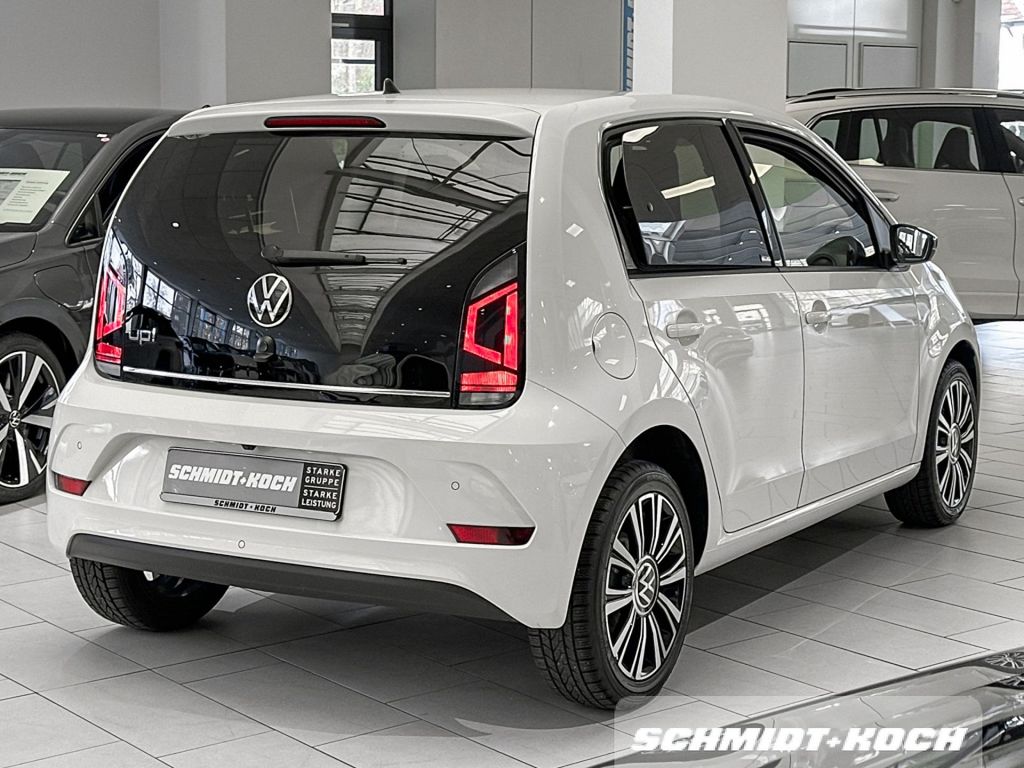 Volkswagen up! 2021