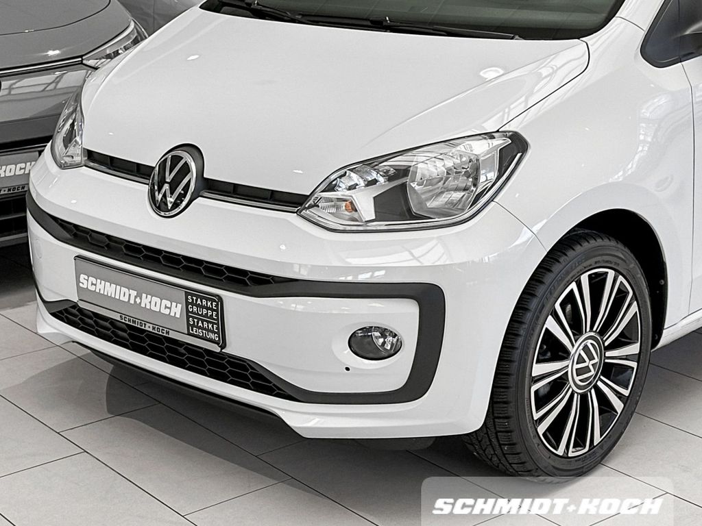 Volkswagen up! 2021
