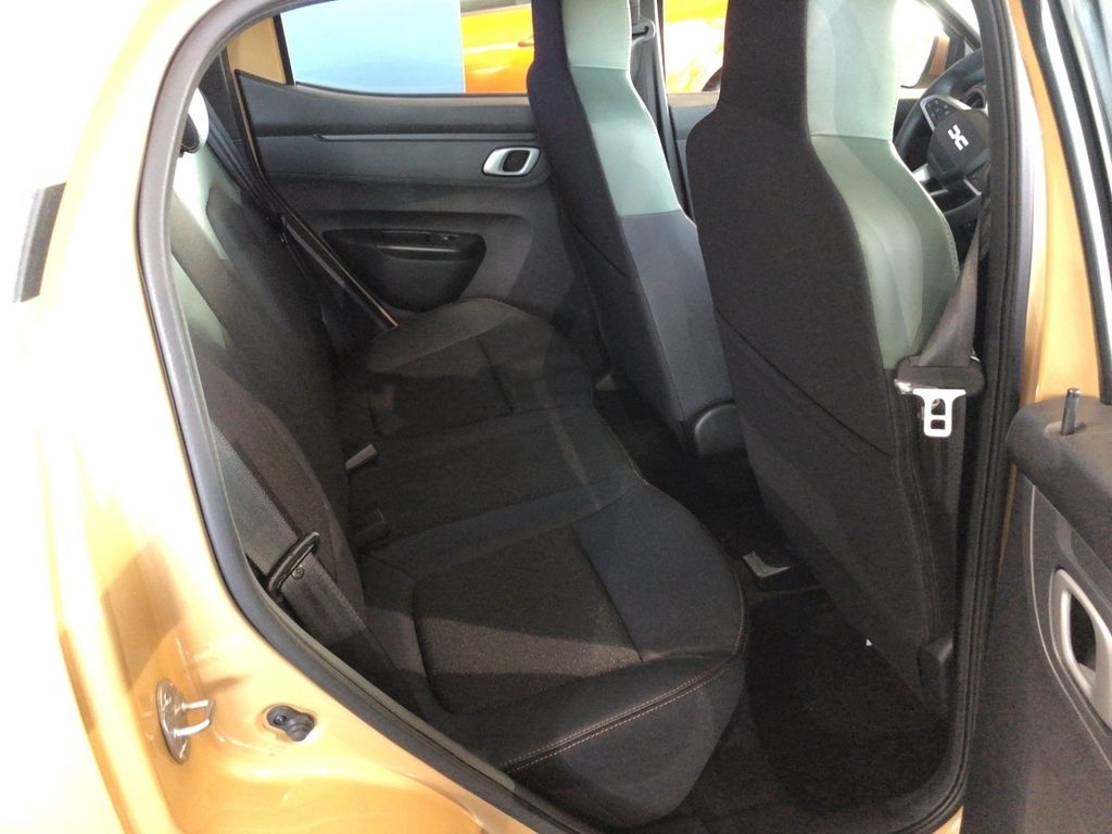 Dacia Spring 2024