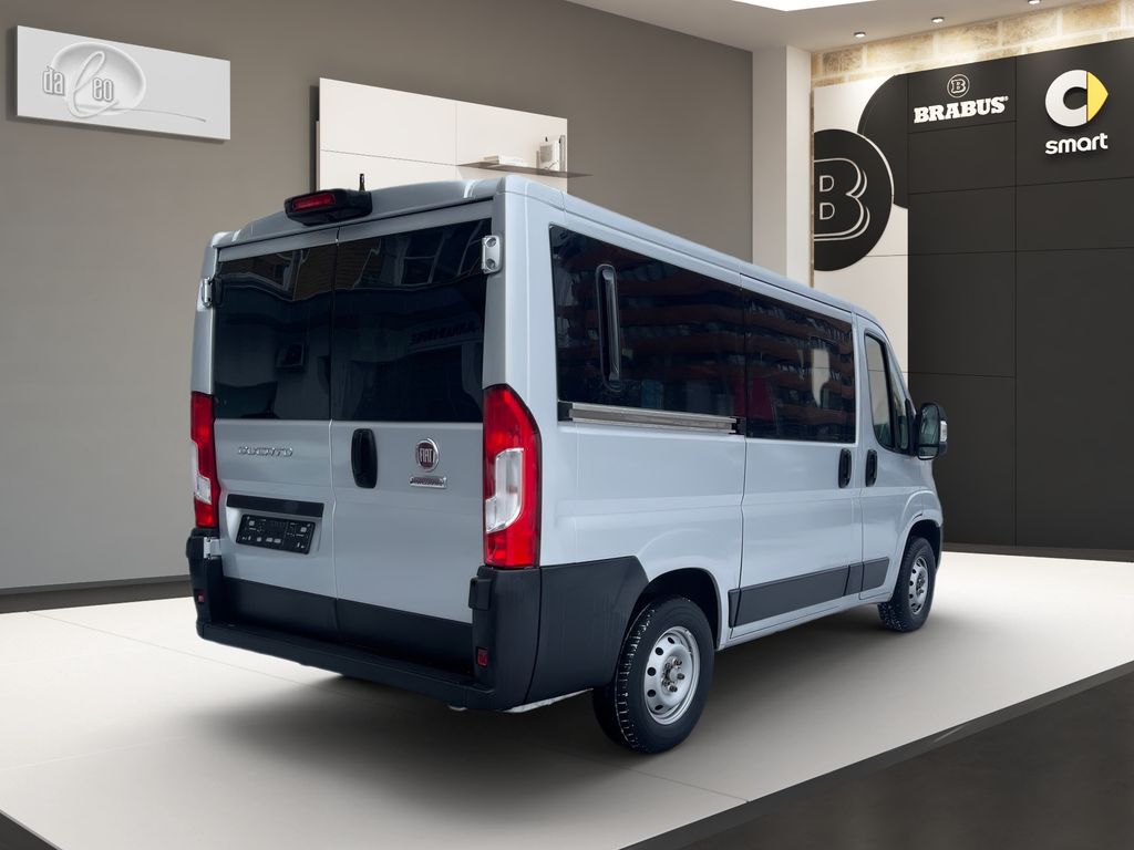 Fiat Ducato 2022