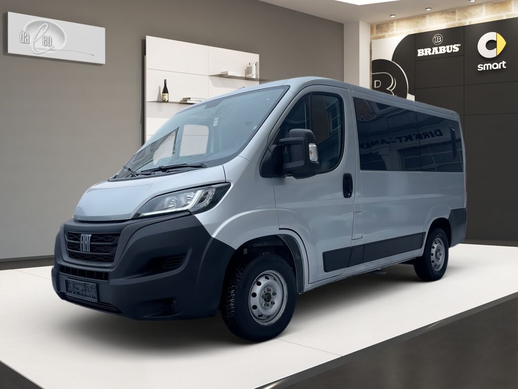 Fiat Ducato 2022