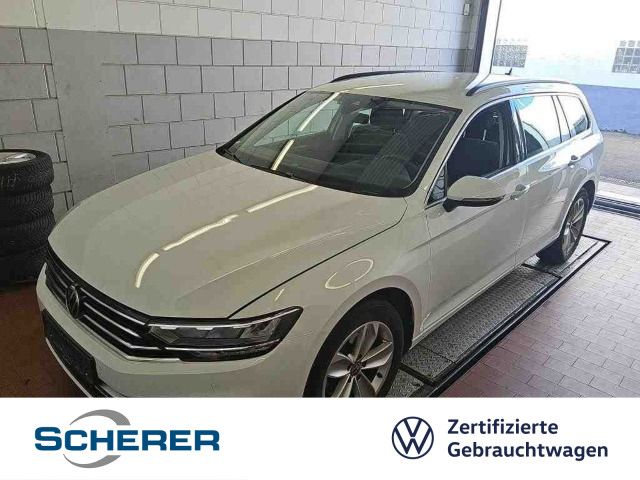 Volkswagen Passat Variant 2022