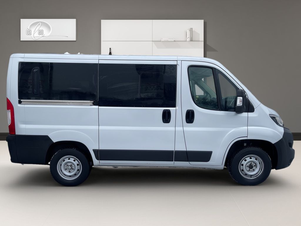 Fiat Ducato 2022